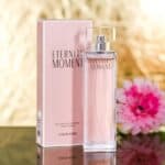 عطر اترنتي مومنت النسائي من كالفن كلاين