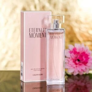 عطر اترنتي مومنت النسائي من كالفن كلاين