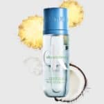 معطر الجسم والشعر سيلكي كوكونت من كالفن كلاين