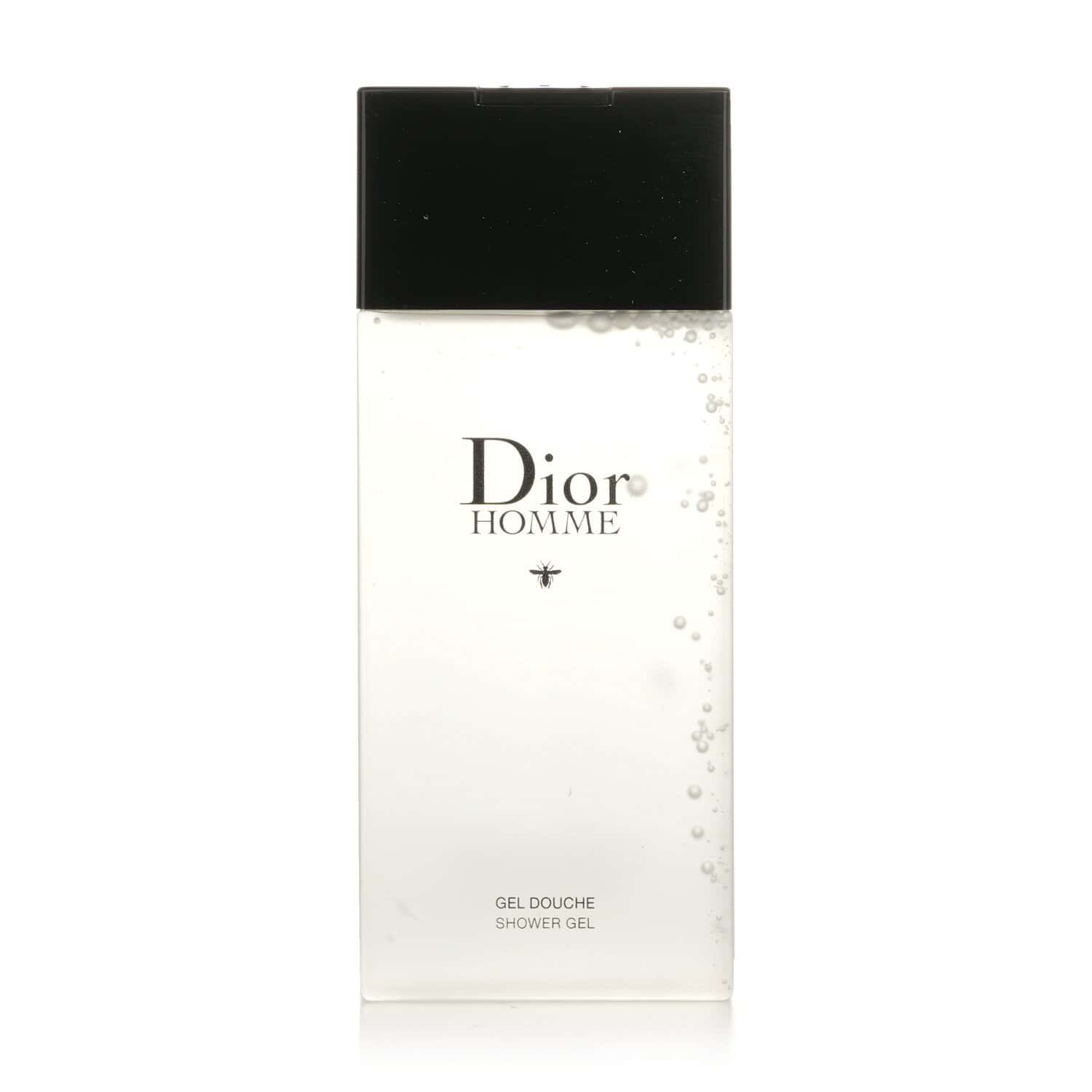 Dior Homme Shower Gel جل الاستحمام ديور هوم من كريستيان ديور - الصورة 1