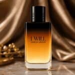 عطر اي ويل من جورجيو أرماني