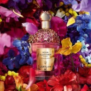 عطر فلورا بلوم فورتي اكوا أليجوريا من جيرلان
