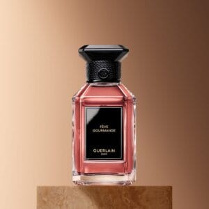 عطر لار ايه لا ماتيير فيف جورماند من جيرلان