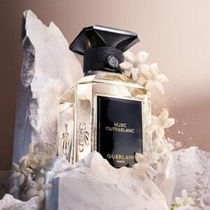 عطر مسك اوتربلانك جيرلان