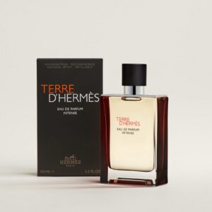 عطر تيري دي هيرمس انتنس من هيرمس