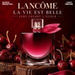 عطر لا في اي بيلا الكسير فيري شيري من لانكوم