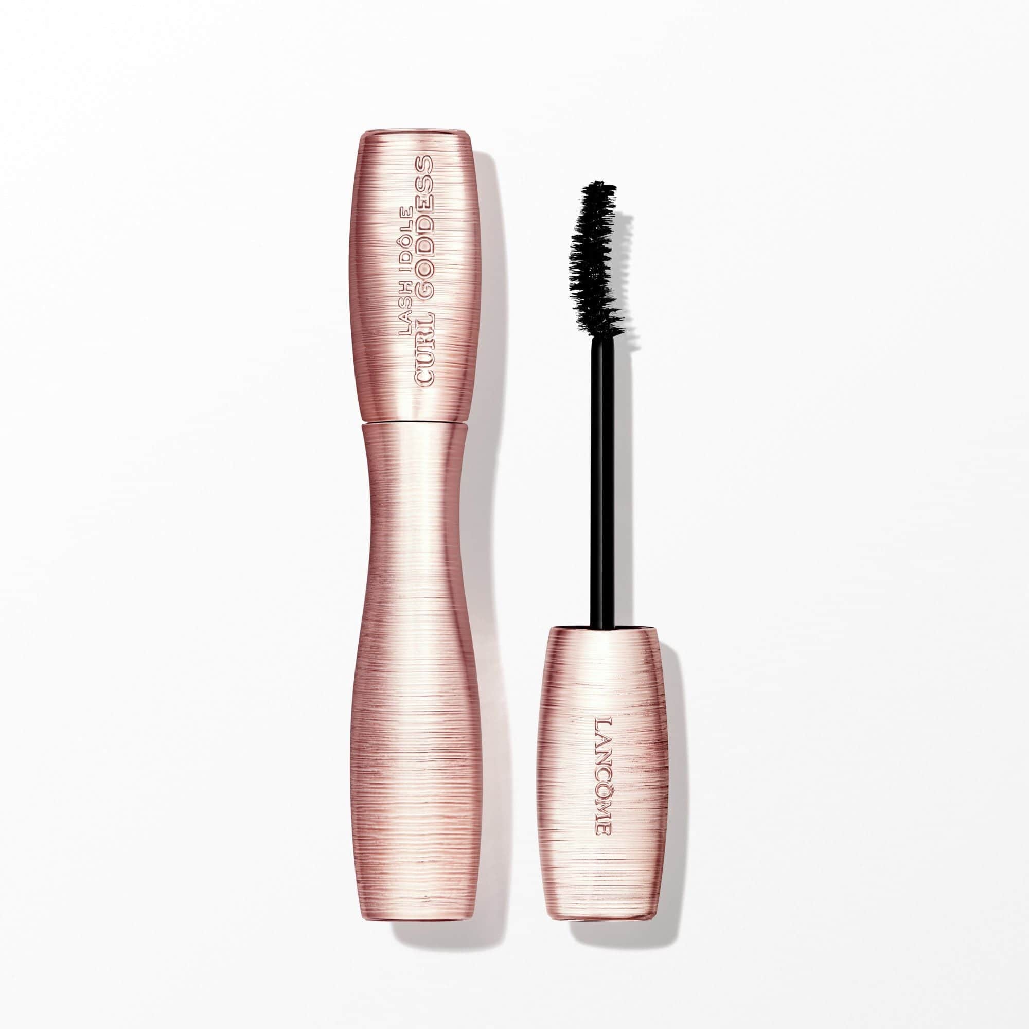Lancôme Lash Idôle Curl Goddess Mascara مسكرة لاش ايدول كورل جوديس من لانكوم - الصورة 1