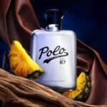 عطر بولو 67 او دي بارفيوم اكستريم من رالف لورين