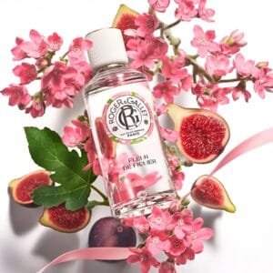عطر فلور دي فيجييه من روجير جاليت