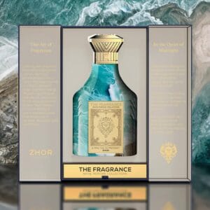 عطر 2 مينيتس تو ميدنايت  من ذا فراغرنس