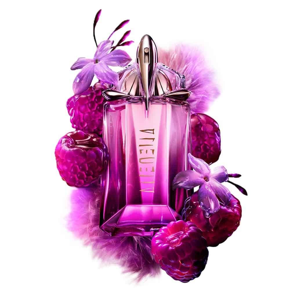 Thierry Mugler Alien Pulp عطر موغلر ألين بالب أو دي بارفان فرويت - الصورة 1