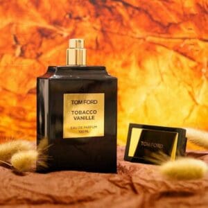 عطر توباكو فانيل من توم فورد