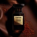 عطر توسكان ليذر من توم فورد