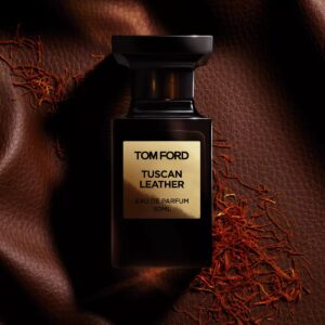 عطر توسكان ليذر من توم فورد