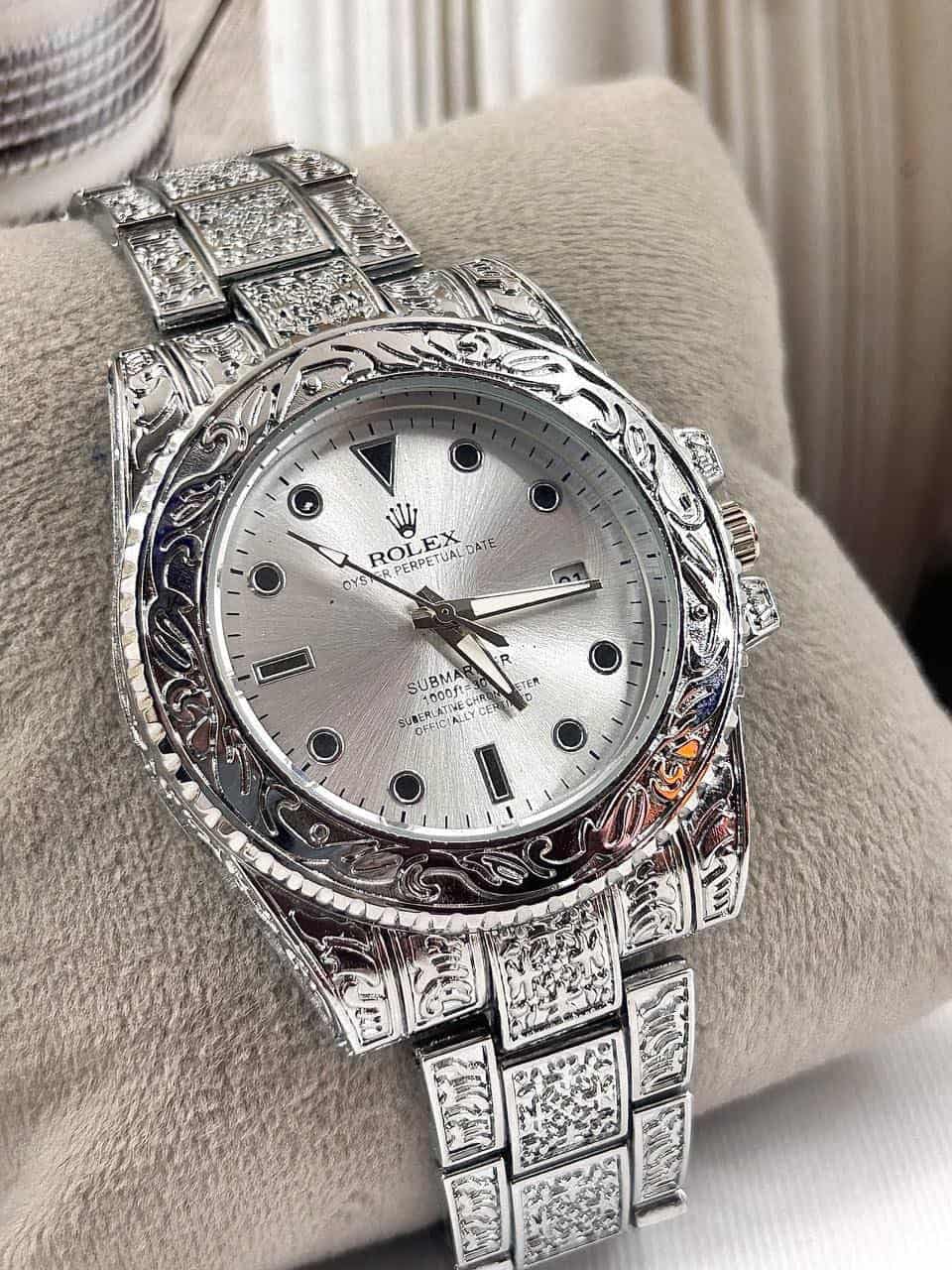 ⁦ساعه  روليكس Rolex⁩ - الصورة ⁦5⁩
