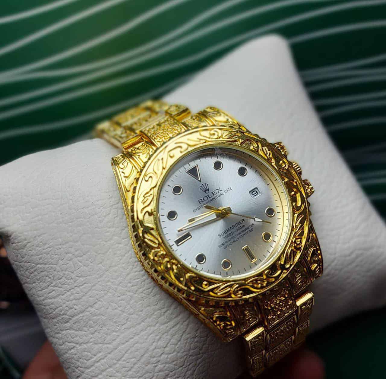 ⁦ساعه  روليكس Rolex⁩ - الصورة ⁦4⁩