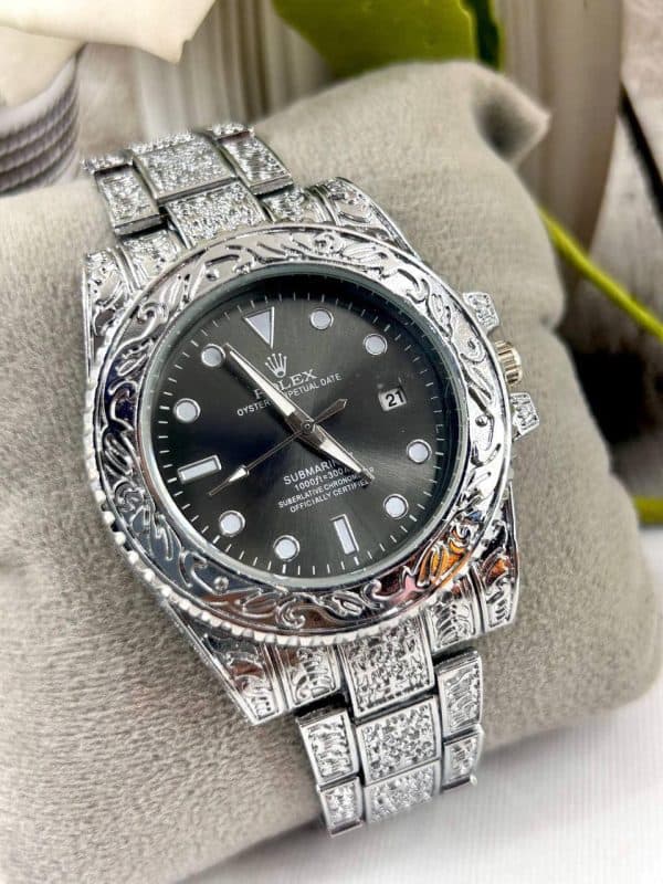 ⁦ساعه  روليكس Rolex⁩ - الصورة ⁦1⁩