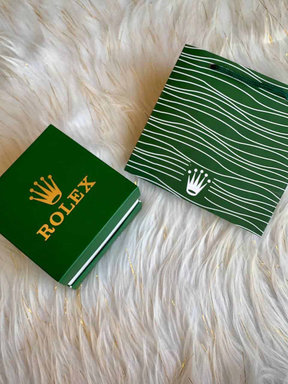 ⁦ساعات رولكس ROLEX⁩ - الصورة ⁦8⁩