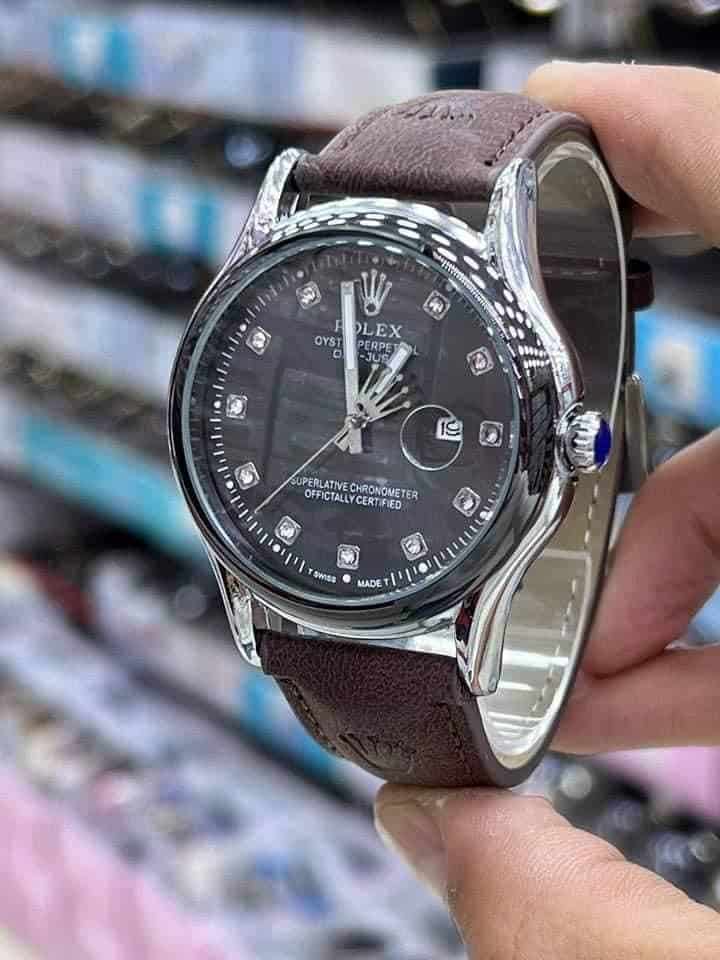 ⁦ساعات رولكس ROLEX⁩ - الصورة ⁦3⁩