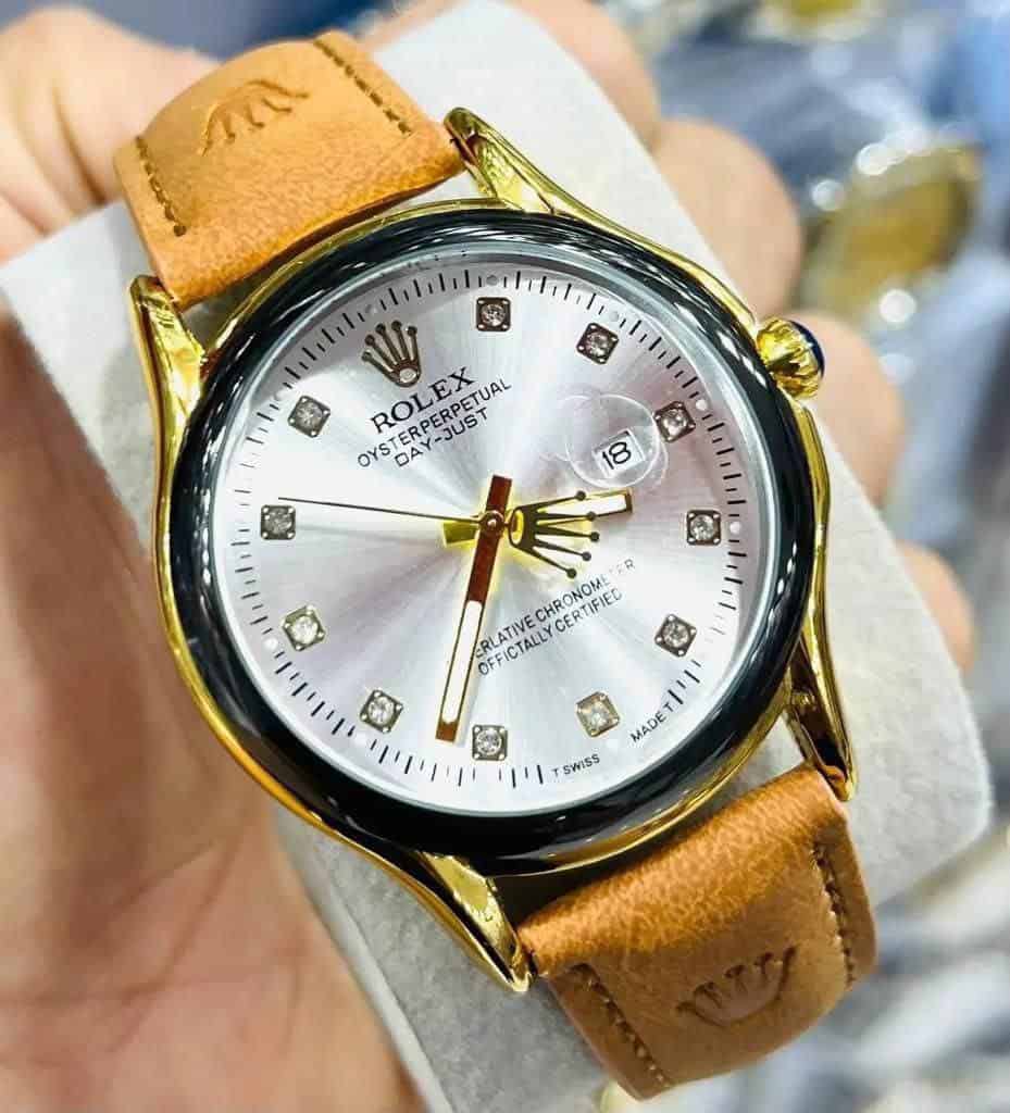 ⁦ساعات رولكس ROLEX⁩ - الصورة ⁦1⁩