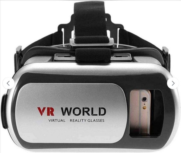 ⁦نضاره الواقع الافتراضي VR⁩ - الصورة ⁦1⁩