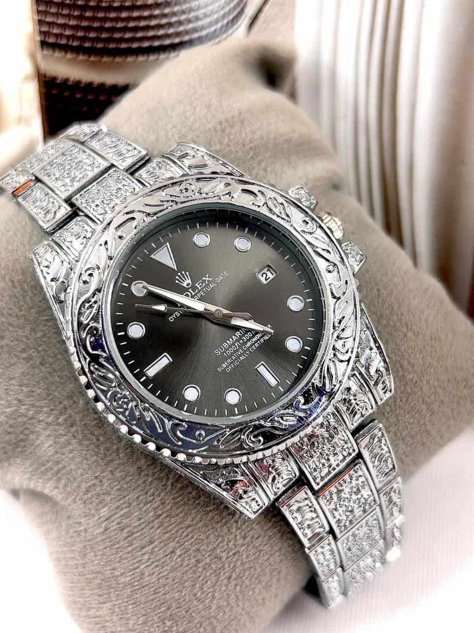 ⁦ساعه  روليكس Rolex⁩ - الصورة ⁦3⁩