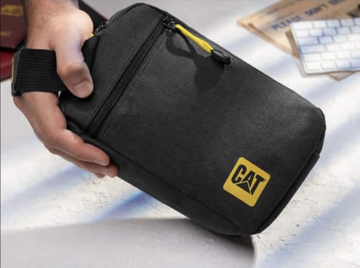 ⁦شنطه ايد Cat⁩ - الصورة ⁦4⁩