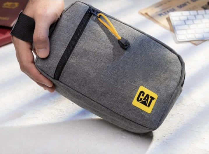 ⁦شنطه ايد Cat⁩ - الصورة ⁦2⁩