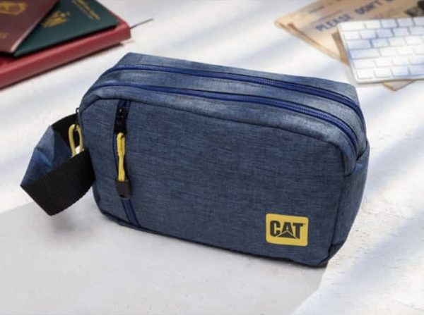 ⁦شنطه ايد Cat⁩ - الصورة ⁦3⁩
