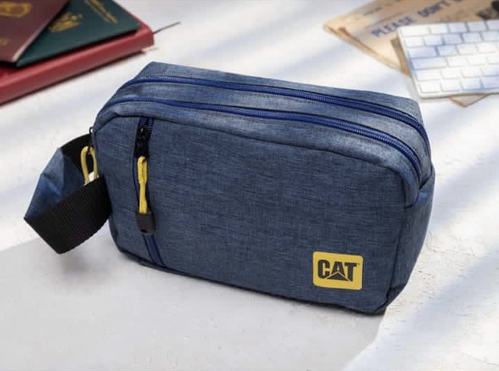 ⁦شنطه ايد Cat⁩ - الصورة ⁦3⁩