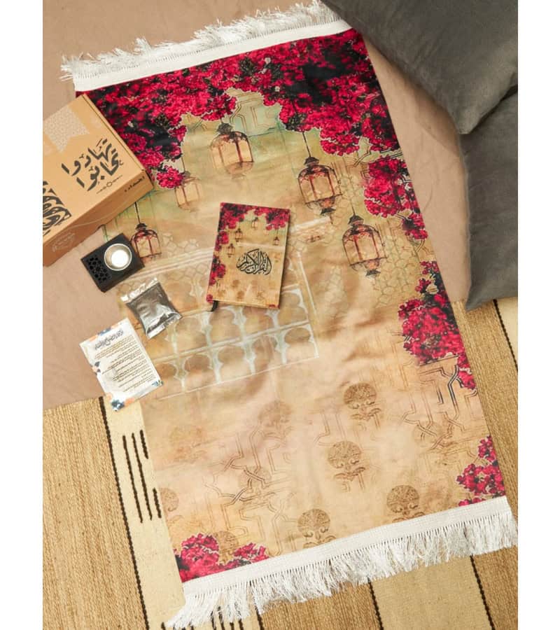 ⁦بوكس تهادوا تحابوا⁩ - الصورة ⁦4⁩