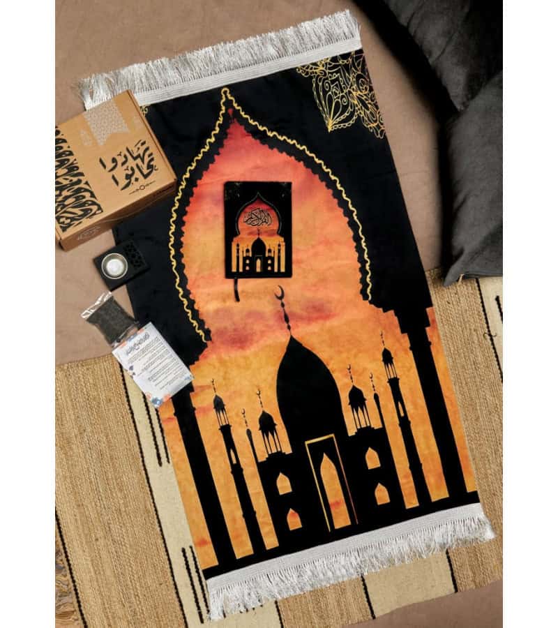 ⁦بوكس تهادوا تحابوا⁩ - الصورة ⁦2⁩