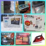 عرض جهاز العروسة