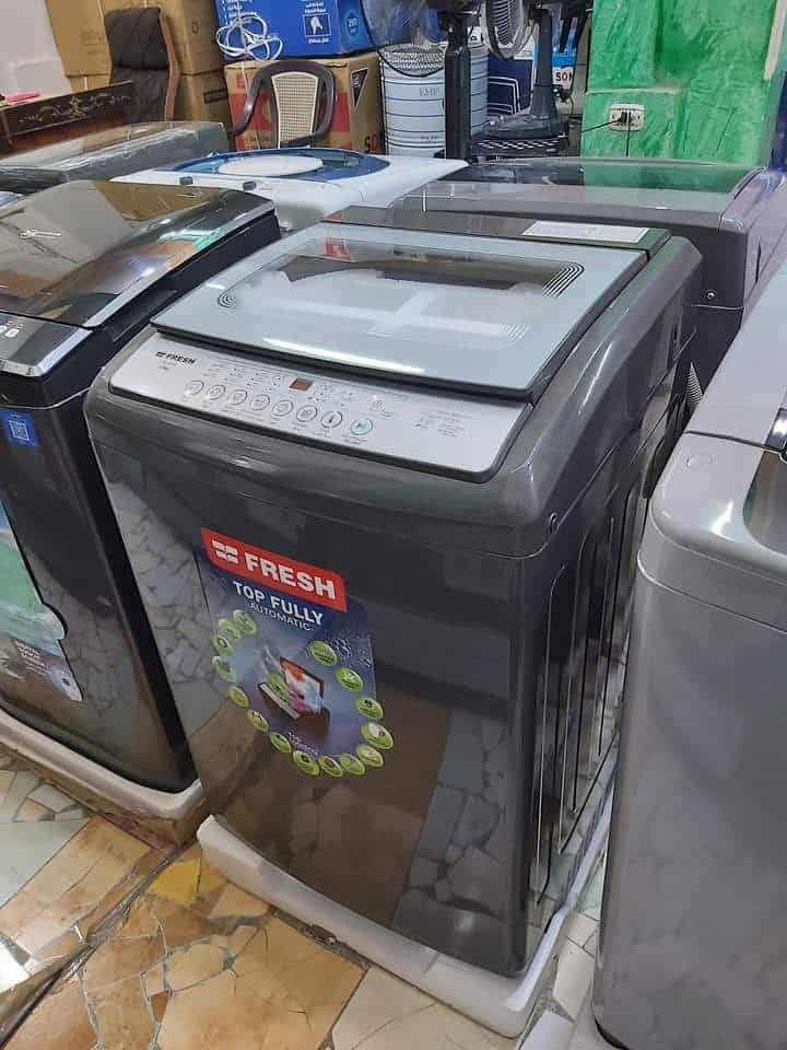 product-1715099580-7 فريش ١٢كيلو فوق أوتوماتيك - الصورة 1