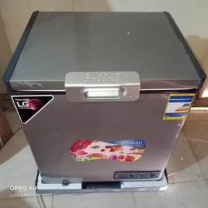 فريزر باساب موديل ٢٤١ (203)لتر