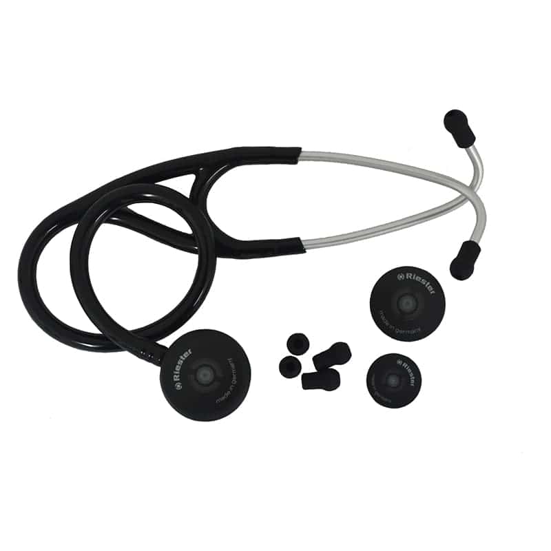 صورة واتساب بتاريخ 2024-05-12 في 20.25.36_7b5dfa16 سماعة طبيب قلب ريستر كارديوفون - الصورة 1