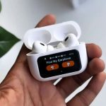 ايربودز v10 pro