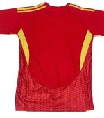 ⁦تيشرت الاهلي الجديد⁩ - الصورة ⁦2⁩