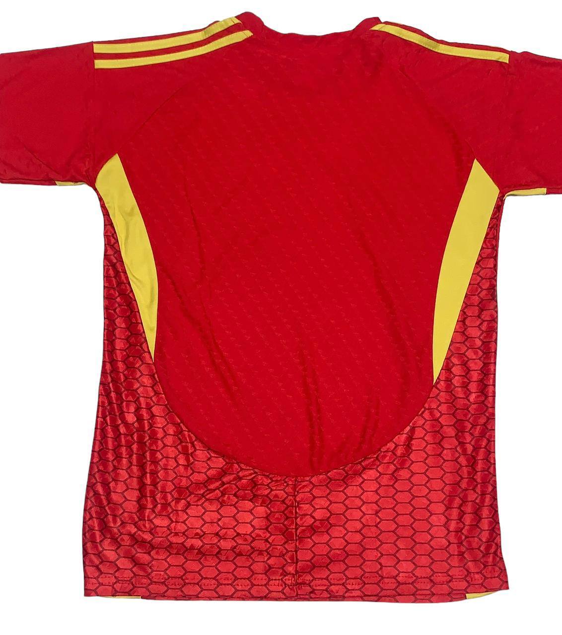 ⁦تيشرت الاهلي الجديد⁩ - الصورة ⁦2⁩