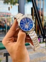 ⁦ساعه رولكس⁩ - الصورة ⁦2⁩