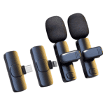 مايك K8 اللاسيلكي