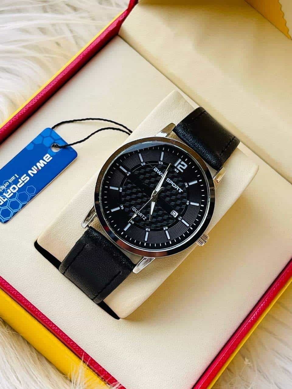 product-1724123034-1 ساعة awin Sport - الصورة 1