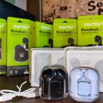 اوريمو ايربودز A16