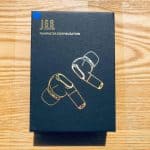 سماعة Airpods J68