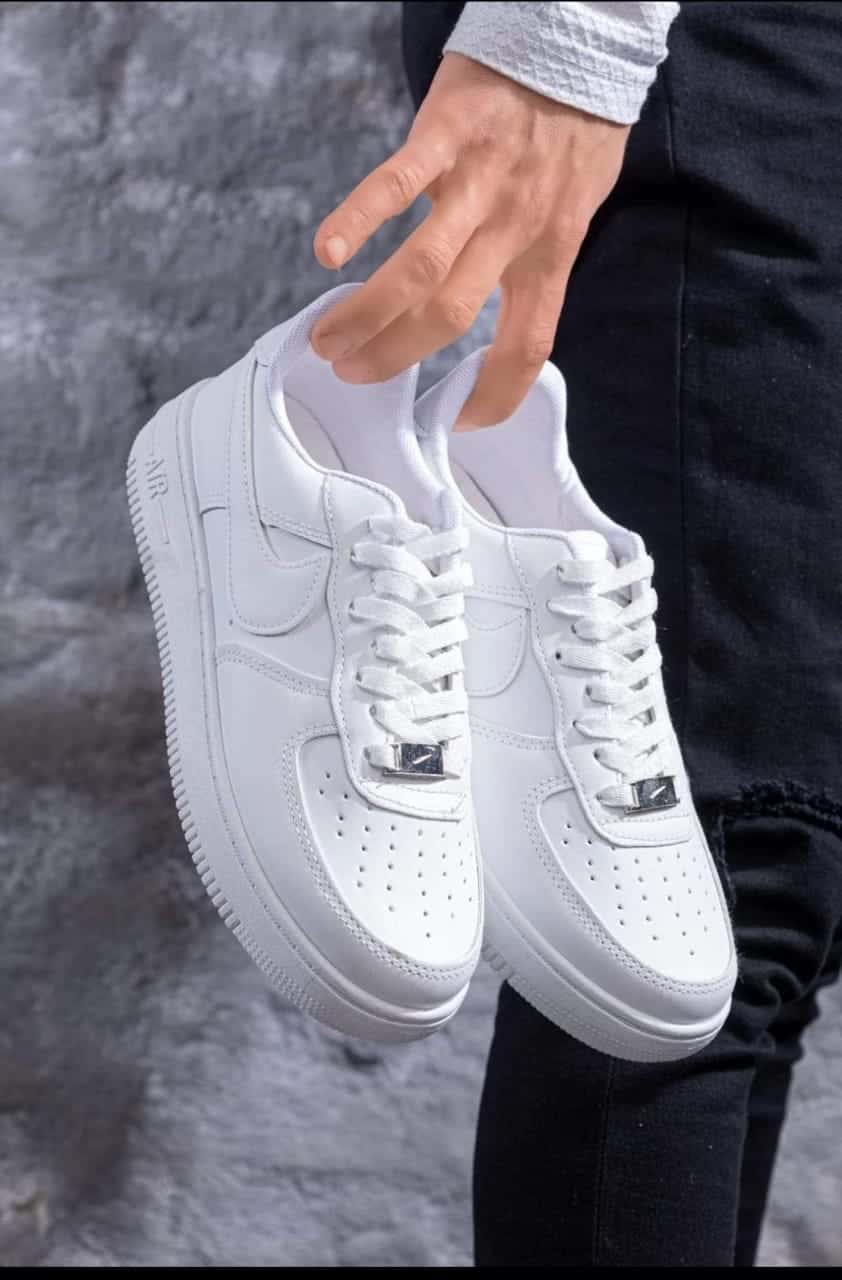 ⁦كوتشي Air-Force⁩ - الصورة ⁦1⁩