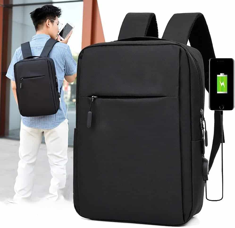 product-1723294039-8 حقيبة لابتوب ظهر - الصورة 1