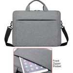 شنطه لابتوب خامه كتان مستورد