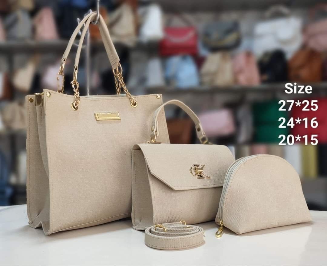 product-1724808780-6 عرض شنطه ck ٣ قطع - الصورة 1