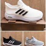 حذاء تريكو 72