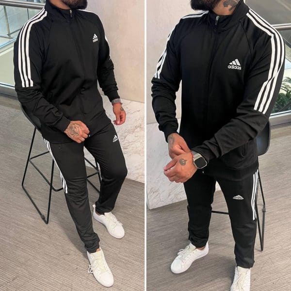 ⁦ترنج اديداس غطس مستورد⁩ - الصورة ⁦1⁩
